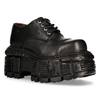New Rock - MTANKMILI003S1 Lage schoenen - Zwart Product image